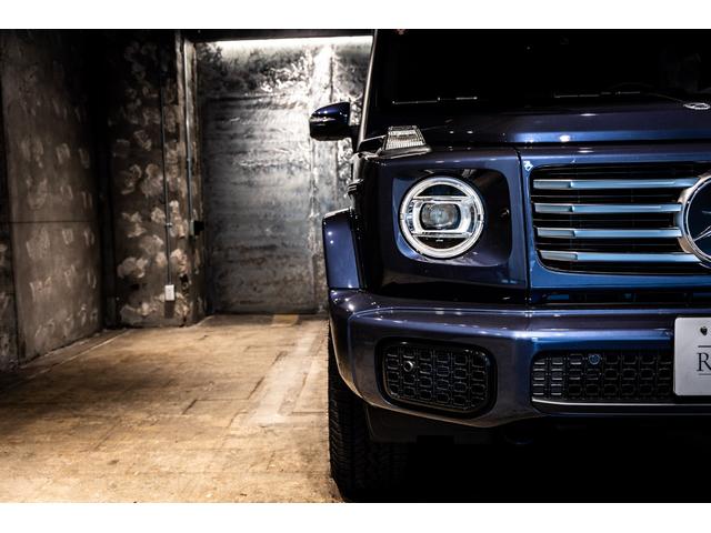 Gクラス G450d(14枚目)