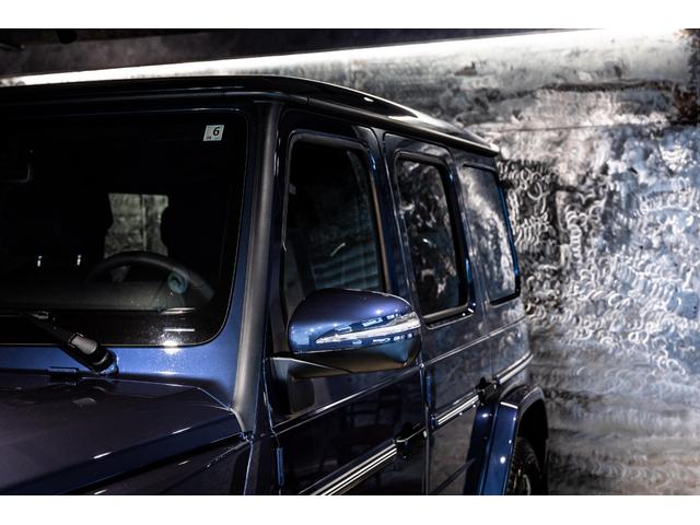 Gクラス G450d(15枚目)