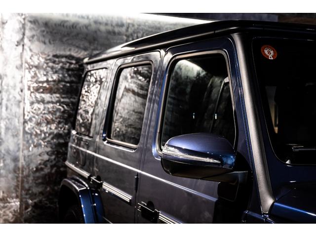 Gクラス G450d(16枚目)