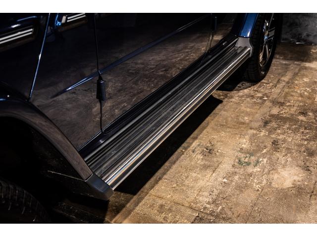 Gクラス G450d(17枚目)