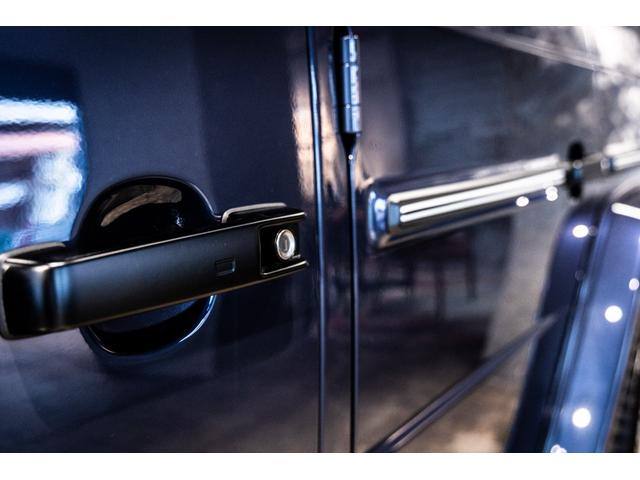 Gクラス G450d(18枚目)