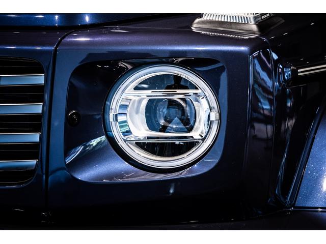 Gクラス G450d(20枚目)