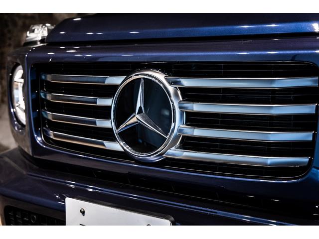 Gクラス G450d(21枚目)