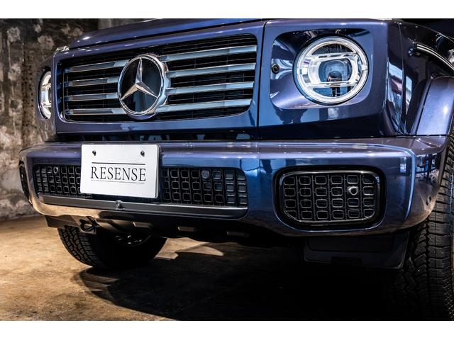 Gクラス G450d(23枚目)