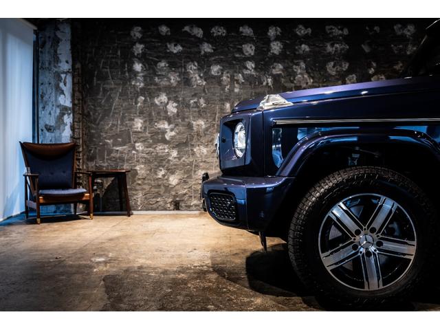 Gクラス G450d(24枚目)