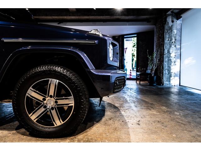 Gクラス G450d(25枚目)