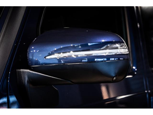 Gクラス G450d(26枚目)