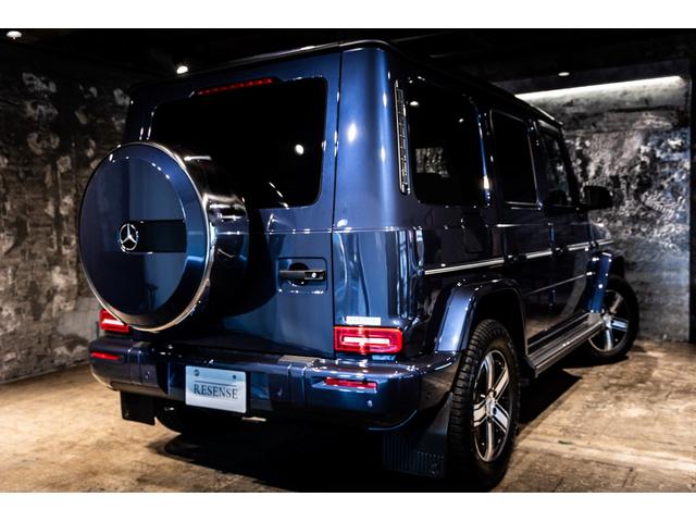 Gクラス G450d(28枚目)
