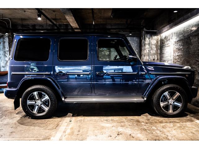 Gクラス G450d(30枚目)