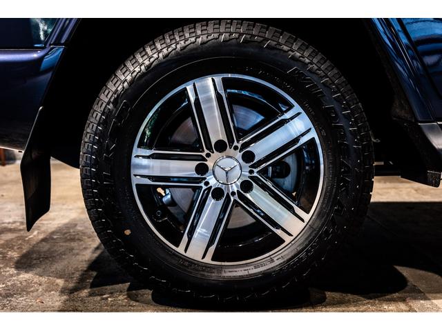 Gクラス G450d(31枚目)