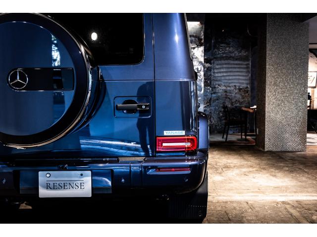 Gクラス G450d(34枚目)