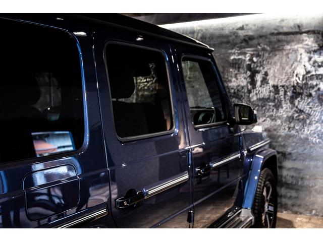 Gクラス G450d(36枚目)