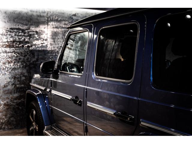 Gクラス G450d(37枚目)