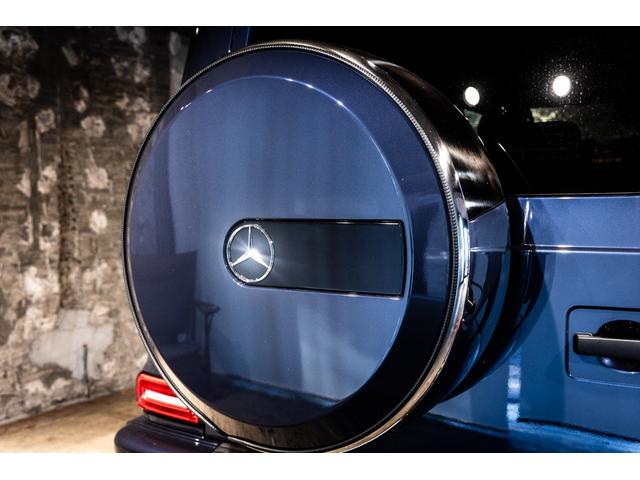 Gクラス G450d(38枚目)