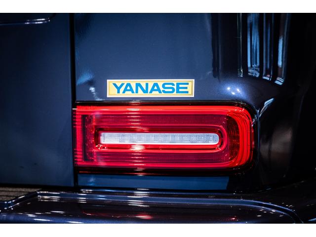 Gクラス G450d(41枚目)