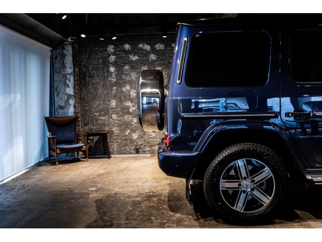 Gクラス G450d(43枚目)