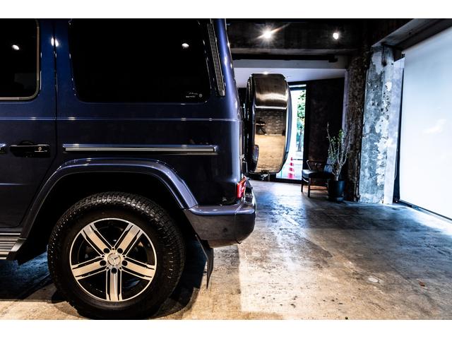 Gクラス G450d(44枚目)