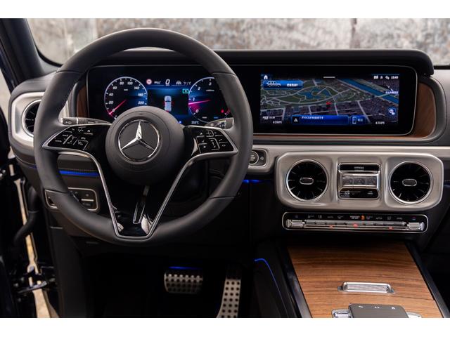 Gクラス G450d(45枚目)
