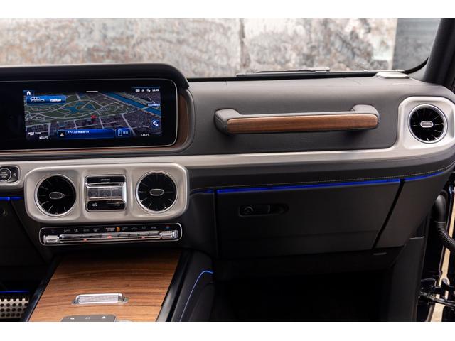 Gクラス G450d(46枚目)