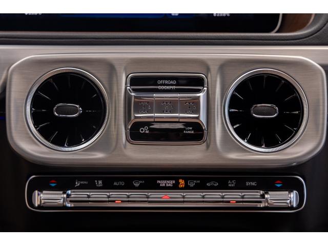 Gクラス G450d(48枚目)