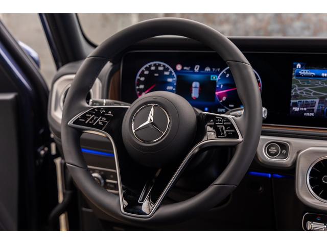 Gクラス G450d(50枚目)