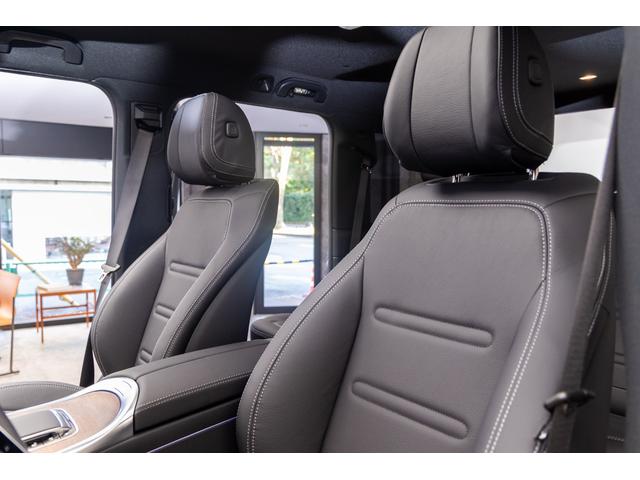 Gクラス G450d(53枚目)