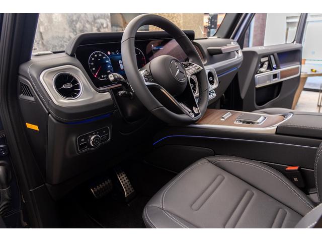 Gクラス G450d(54枚目)