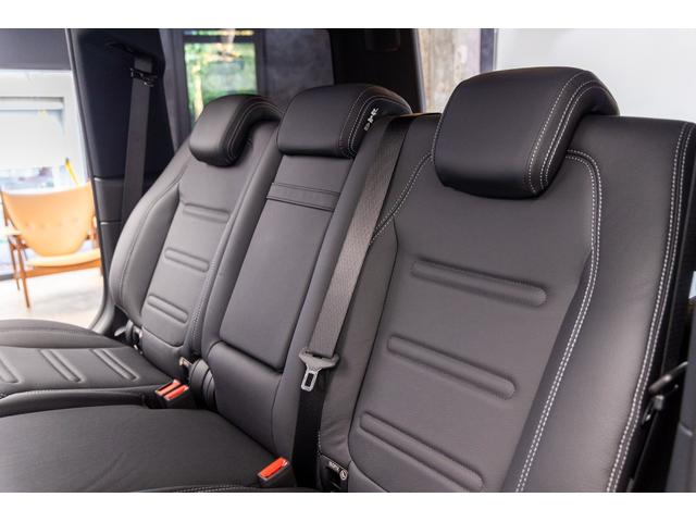 Gクラス G450d(55枚目)