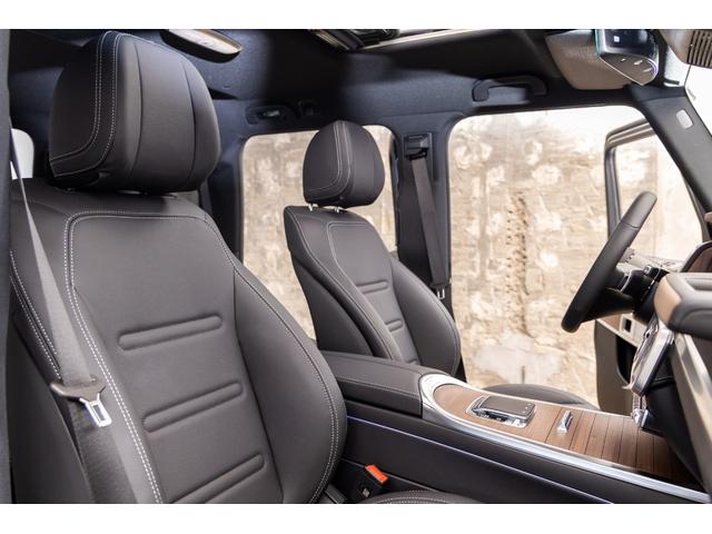 Gクラス G450d(57枚目)