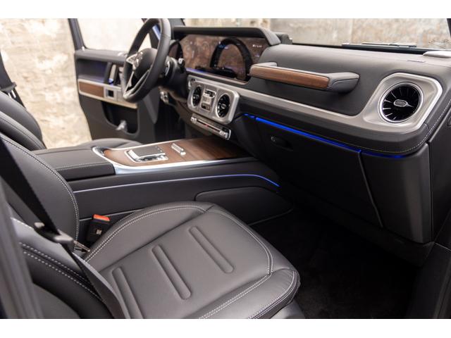 Gクラス G450d(58枚目)