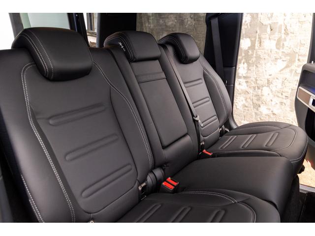 Gクラス G450d(59枚目)