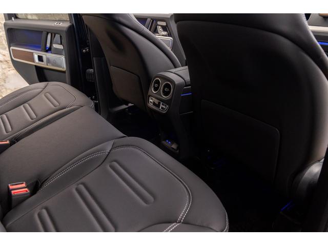 Gクラス G450d(60枚目)