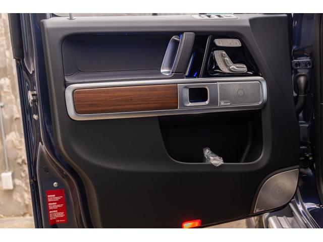 Gクラス G450d(61枚目)