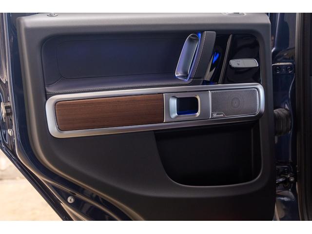 Gクラス G450d(62枚目)