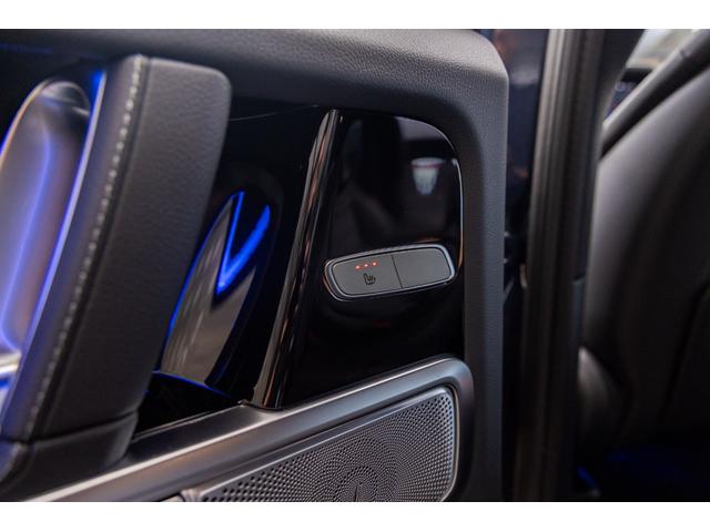 Gクラス G450d(65枚目)