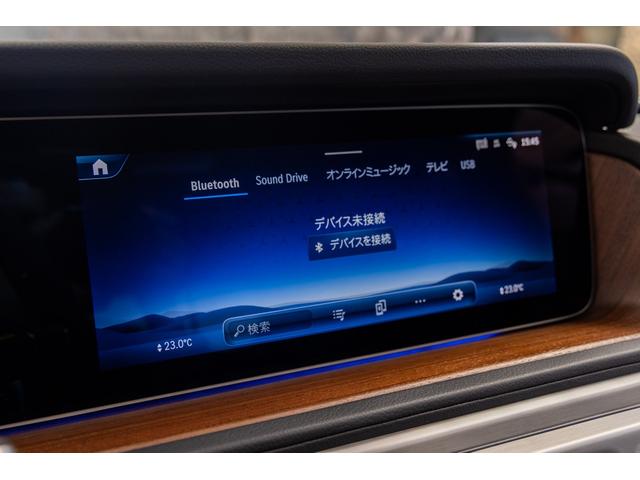 Gクラス G450d(66枚目)