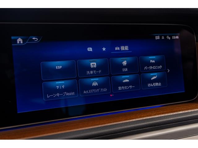 Gクラス G450d(67枚目)