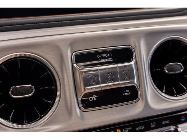Gクラス G450d(69枚目)
