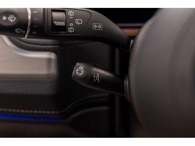 Gクラス G450d(72枚目)