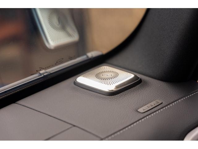 Gクラス G450d(73枚目)