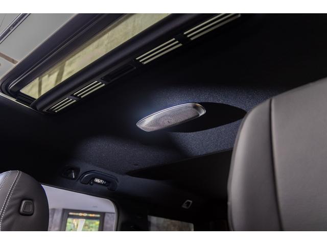 Gクラス G450d(74枚目)