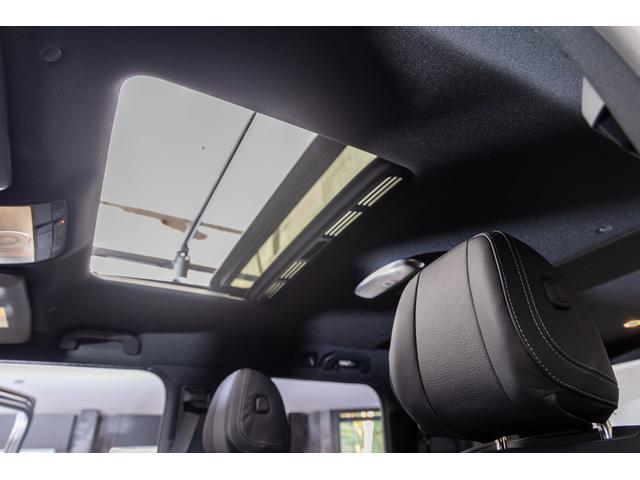 Gクラス G450d(75枚目)