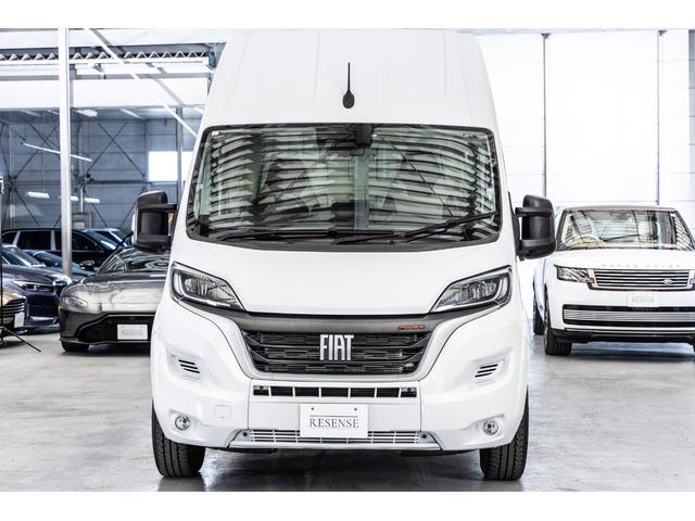 デュカト L3H3(6枚目)