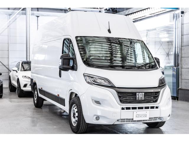 デュカト L3H3(7枚目)