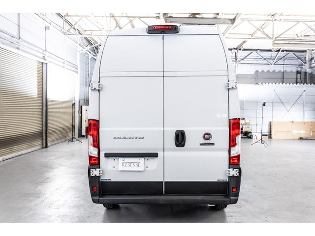 デュカト L3H3(9枚目)