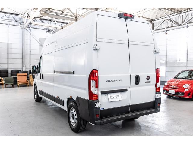 デュカト L3H3(10枚目)