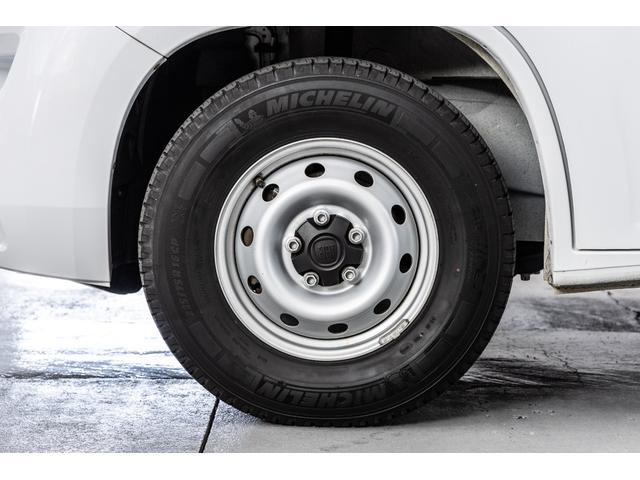 デュカト L3H3(12枚目)