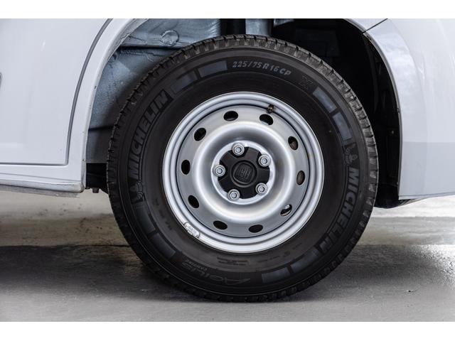 デュカト L3H3(15枚目)