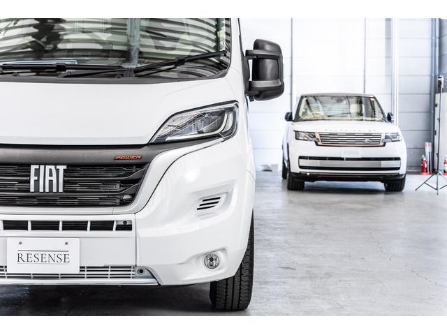 デュカト L3H3(17枚目)