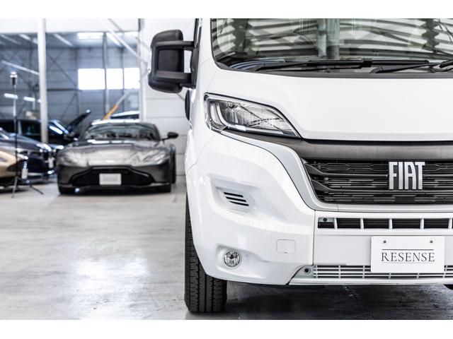 デュカト L3H3(18枚目)